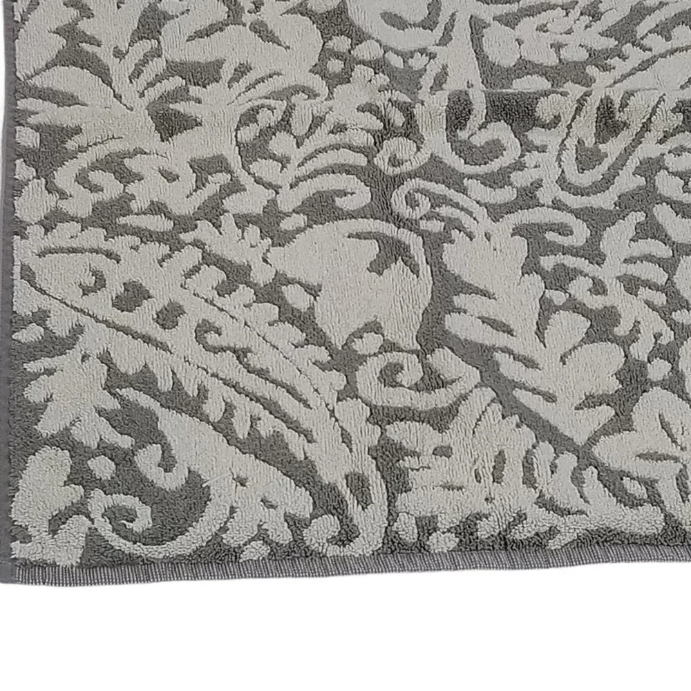 Vintage World Market Hand Towel 17